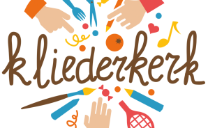 Kliederkerk Gulden Snede